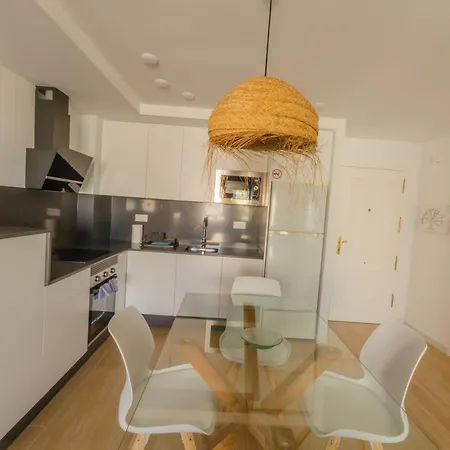 Blue Horizon * Garrucha