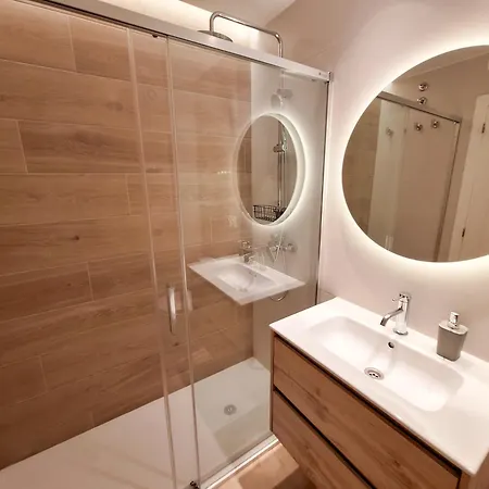 Blue Horizon Apartment