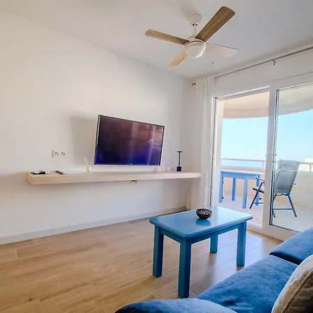 Apartment Blue Horizon *