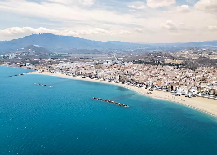 Apartman Blue Horizon